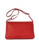 Sac Vintage - Rouge - 100% Cuir