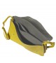 Sac Vintage - Jaune - 100% Cuir