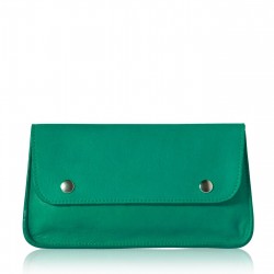 Portefeuille Vintage - Lagon - 100% Cuir