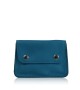 Pochette Vintage - Octane - 100% Cuir