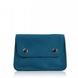 Pochette Vintage - Octane - 100% Cuir