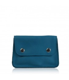 Pochette Vintage - Octane - 100% Cuir