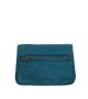 Pochette Vintage - Octane - 100% Cuir