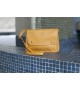 Sac Petit Vintage - Lagon - 100% Cuir