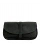 Portefeuille EMA - Anthracite - 100% Cuir