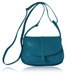 Sac Petit EMA - Octane - 100% Cuir