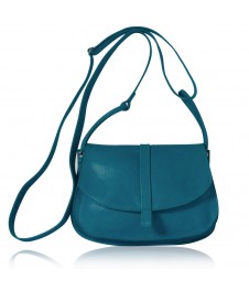 Sac Petit EMA - Octane - 100% Cuir