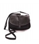 Sac Petit EMA - Noir - 100% Cuir