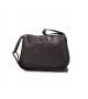 Sac Petit EMA - Noir - 100% Cuir