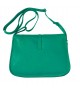 Sac Grand EMA - Lagon - 100% Cuir