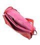 Sac Vintage - Rouge - 100% Cuir