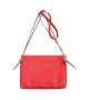 Sac Petit Aline en cuir Lagon