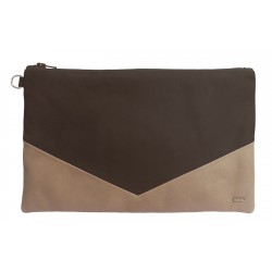 Pochette Paloma XL Anthracite