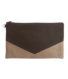 Pochette Paloma XL Anthracite