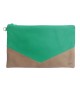 Pochette Paloma XL Lagon