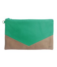 Pochette Paloma XL Lagon