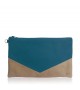 Pochette Ipad Mini Paloma Octane