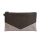 Pochette Paloma Anthracite