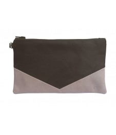 Pochette Paloma Anthracite