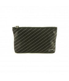 Pochette M Berlingot Anthracite