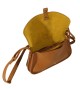 Sac Petit EMA - Cognac - 100% Cuir