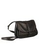 Sac Petit EMA - Noir - 100% Cuir